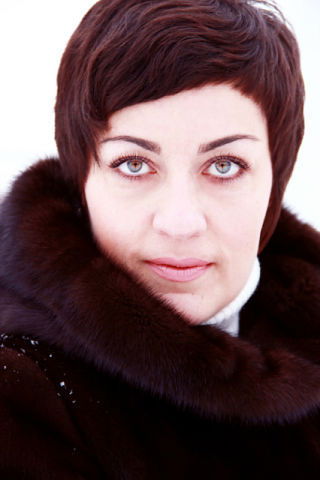 Татьяна Февралева