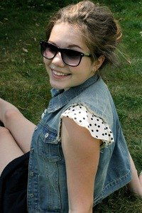 Жанна Колесникова