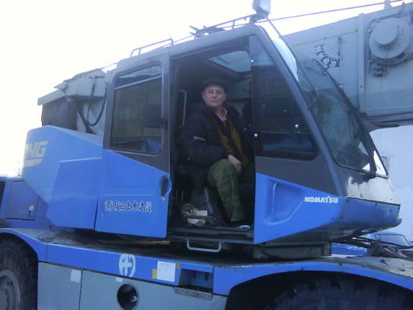 Сергей Тимошенко