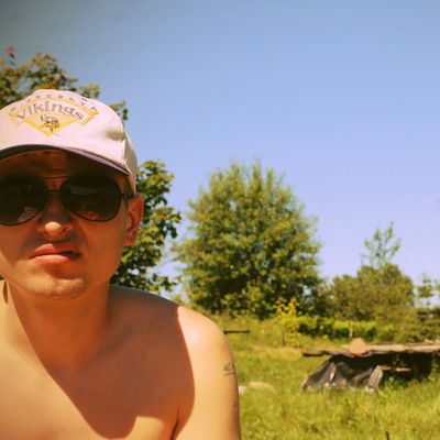 Владимир Туровец