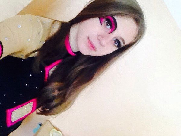 Маргарита Суханова