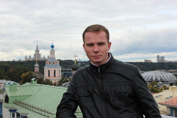 Владислав Королев