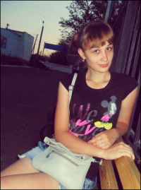 Дарья Филипко