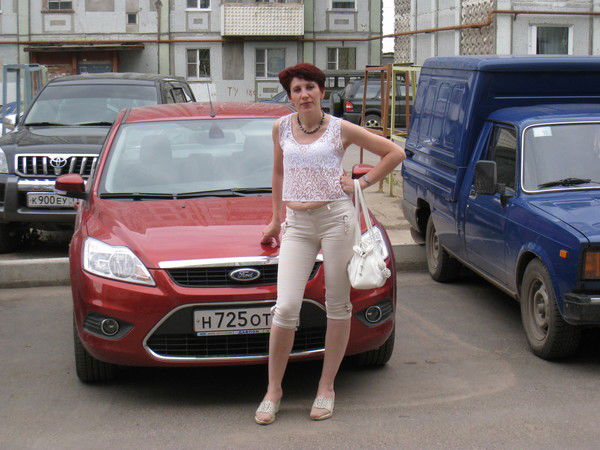 Ольга Головач