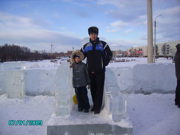 Айдар Мухтаров