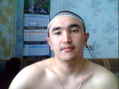 Руслан Арстанбеков