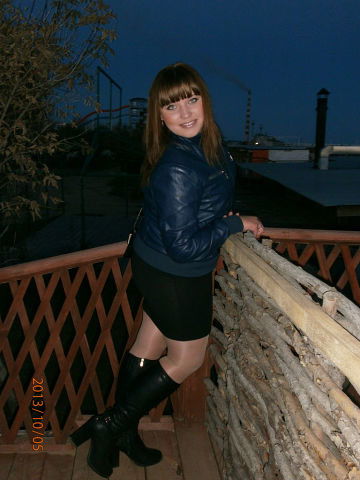 Екатерина Лымарь