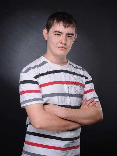 Алексей Редько