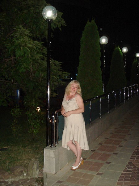 Галина Чуприна