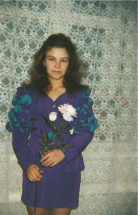 Гульшат Конюхова