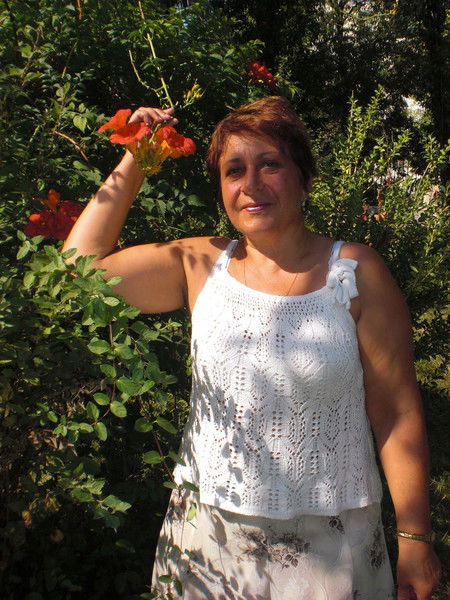 Валентина Коваленко