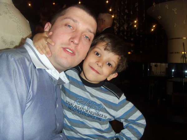 Рустем Каримов