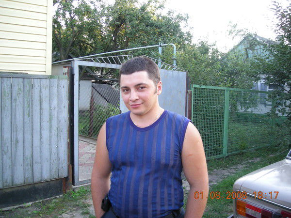 Дмитрий Козин