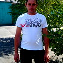Дмитрий Комин