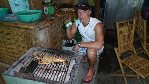 Дмитрий Надежкин