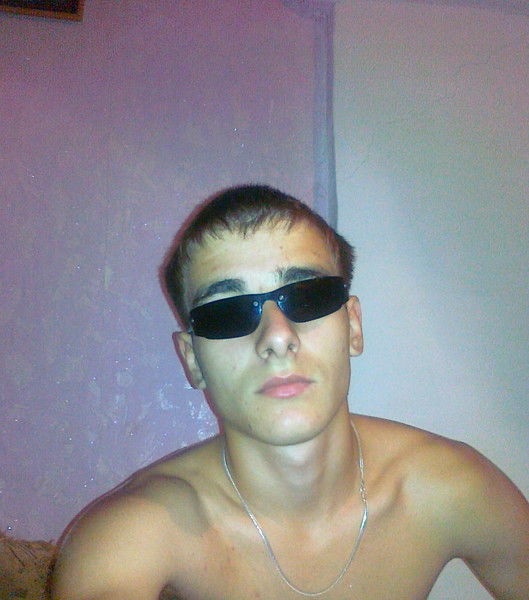 Влад Светюков