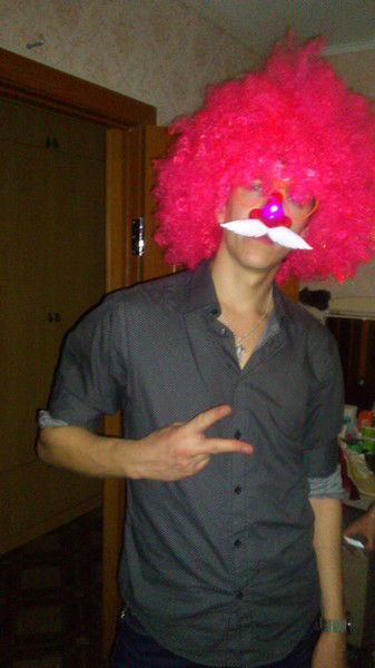 Евгений Коврин