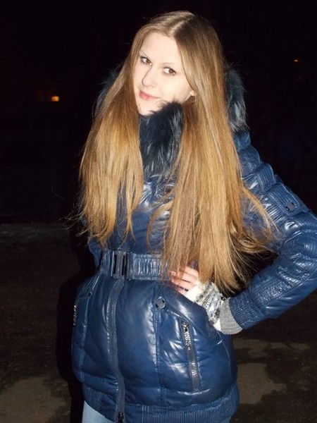 Ексина Виктория