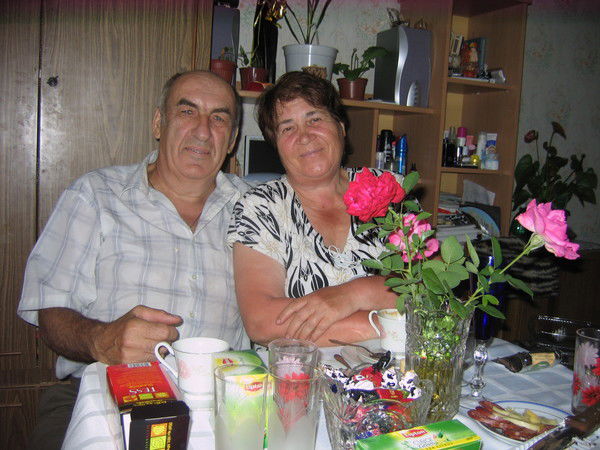 Владимир Иванченко