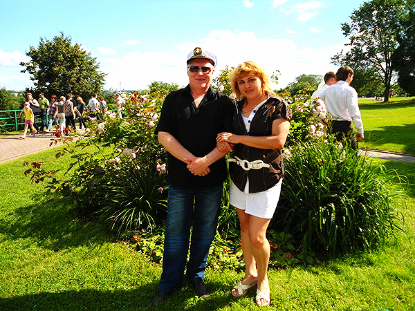 Пегас Сергей