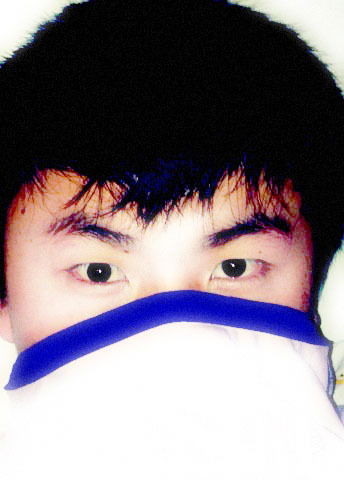 Миша Первый