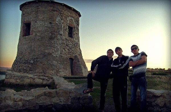 Рустем Хасаншин