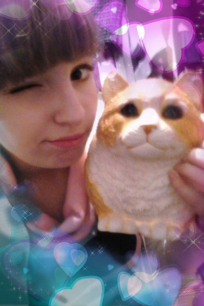 Оле4Ка Зимина