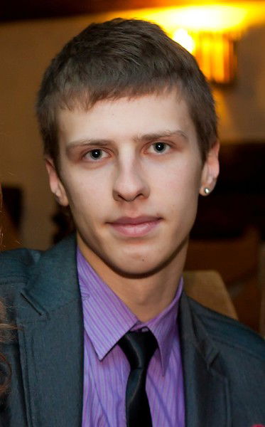 Ярослав Солошенко