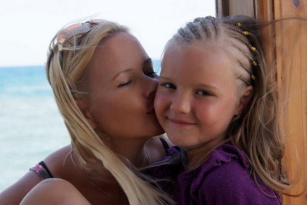 Мария Гиппенрейтер