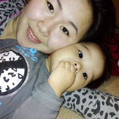 Gulziya Ayapbergenova