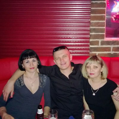 Анюта Сидорова