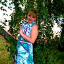 Марина Рублёва