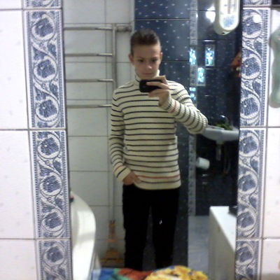 Павел Малакеев