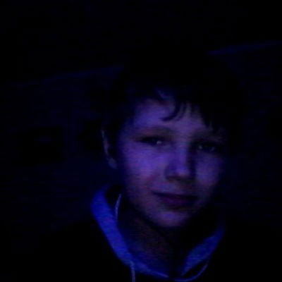 Никита Панов