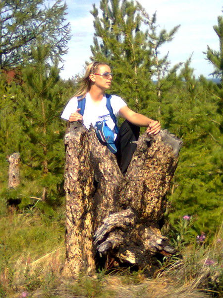 Аленка Гончарук