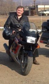 Дмитрий Рудаков