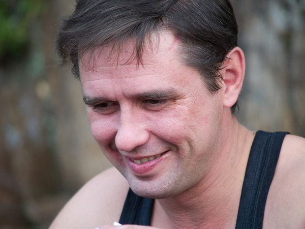 Анатолий Мусовской