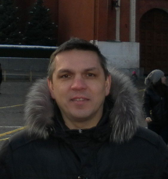 Viktor Makarov