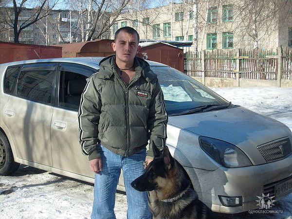 Александр Баларт