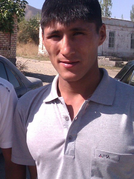 Асан Молдалиев