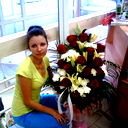 Лена Гречушкина