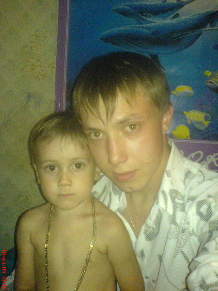 Володя Бергер