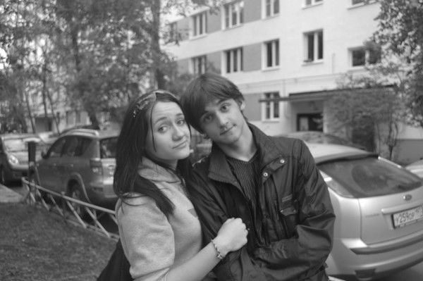 Артём Курбатов