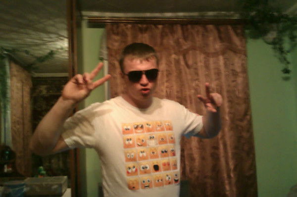 Алексей Артышко