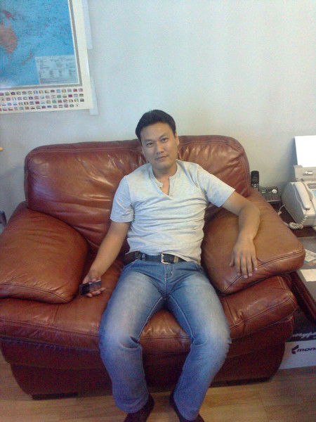 Мухит Козжанов