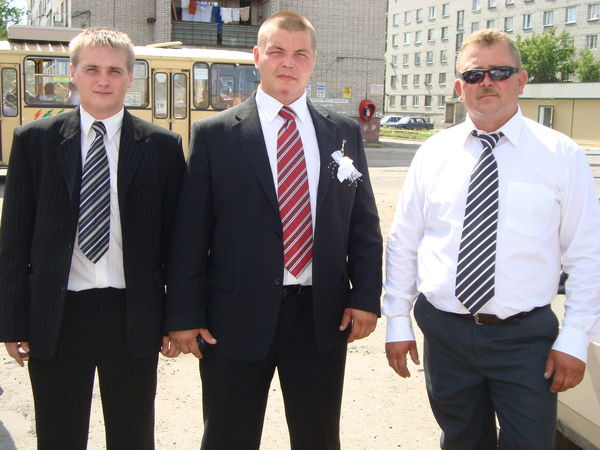 Алексей Юровских