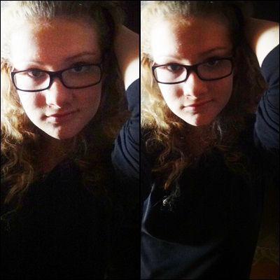 Настюшка Бондарь