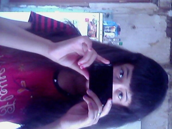 Мадина Асатова