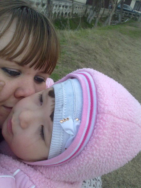 Анастасия Ахмадуллина