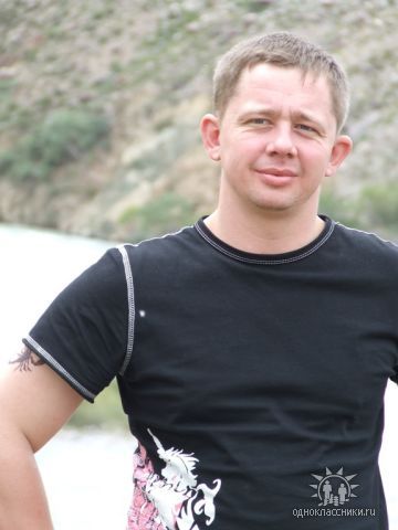 Иванов Евгений